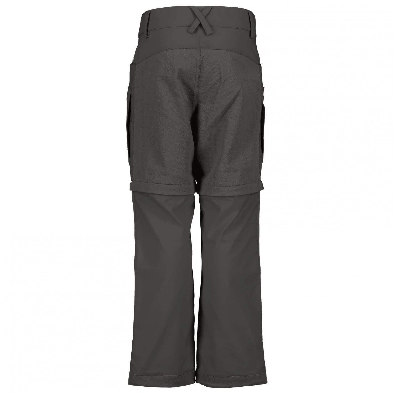 Didriksons - Kid's Kotten Zipp Off - Pantalon Convertible 2 Didriksons - Kid's Kotten Zipp Off - Pantalon Convertible – Image 2