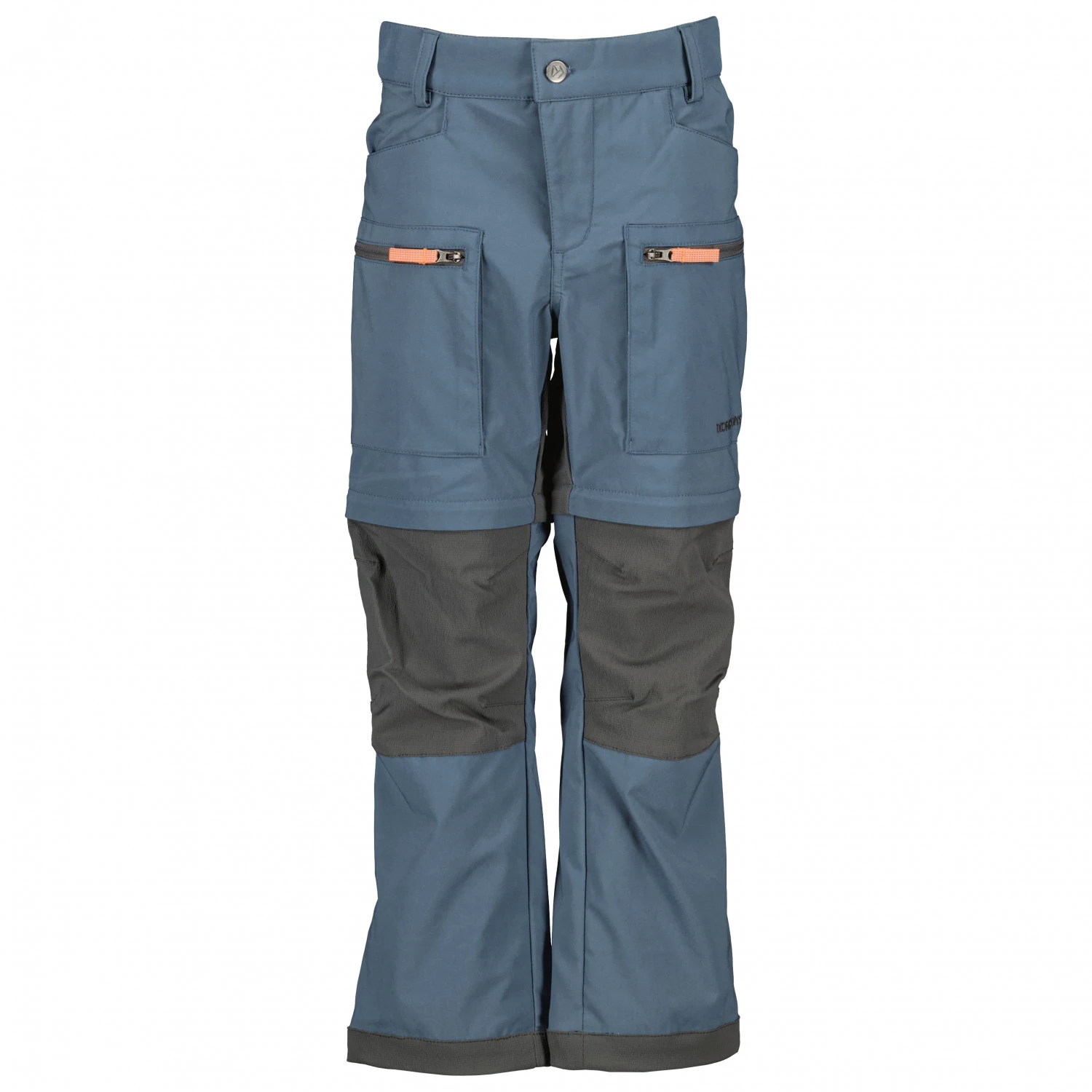 Didriksons - Kid's Kotten Zipp Off - Pantalon Convertible 1 Didriksons - Kid's Kotten Zipp Off - Pantalon Convertible