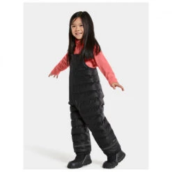 Didriksons - Kid's Louie Pants - Pantalon Synthétique -Magasin De Vêtements D'Extérieur didriksons kids louie pants pantalon synthetique detail 5