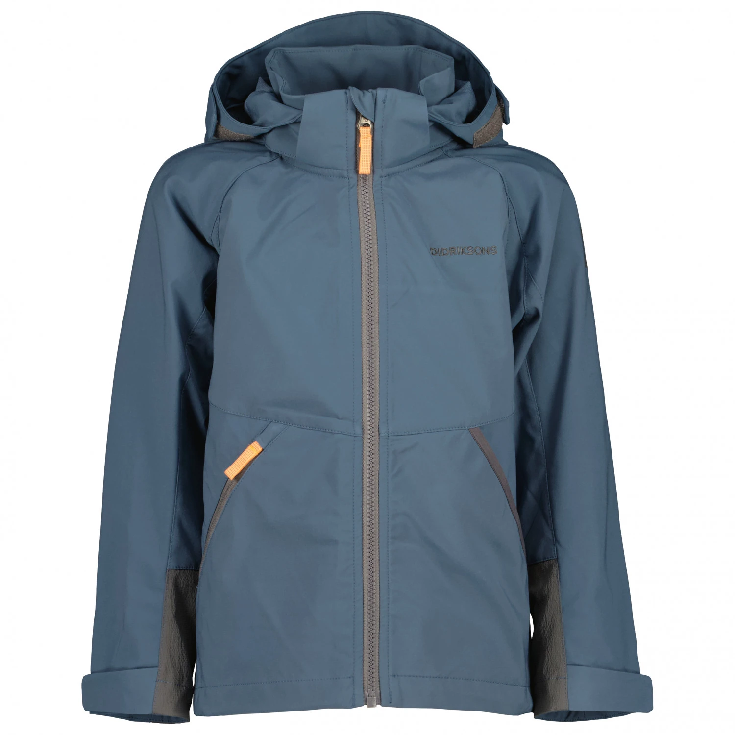 Didriksons - Kid's Stigen Jacket 2 - Veste Softshell 1 Didriksons - Kid's Stigen Jacket 2 - Veste Softshell