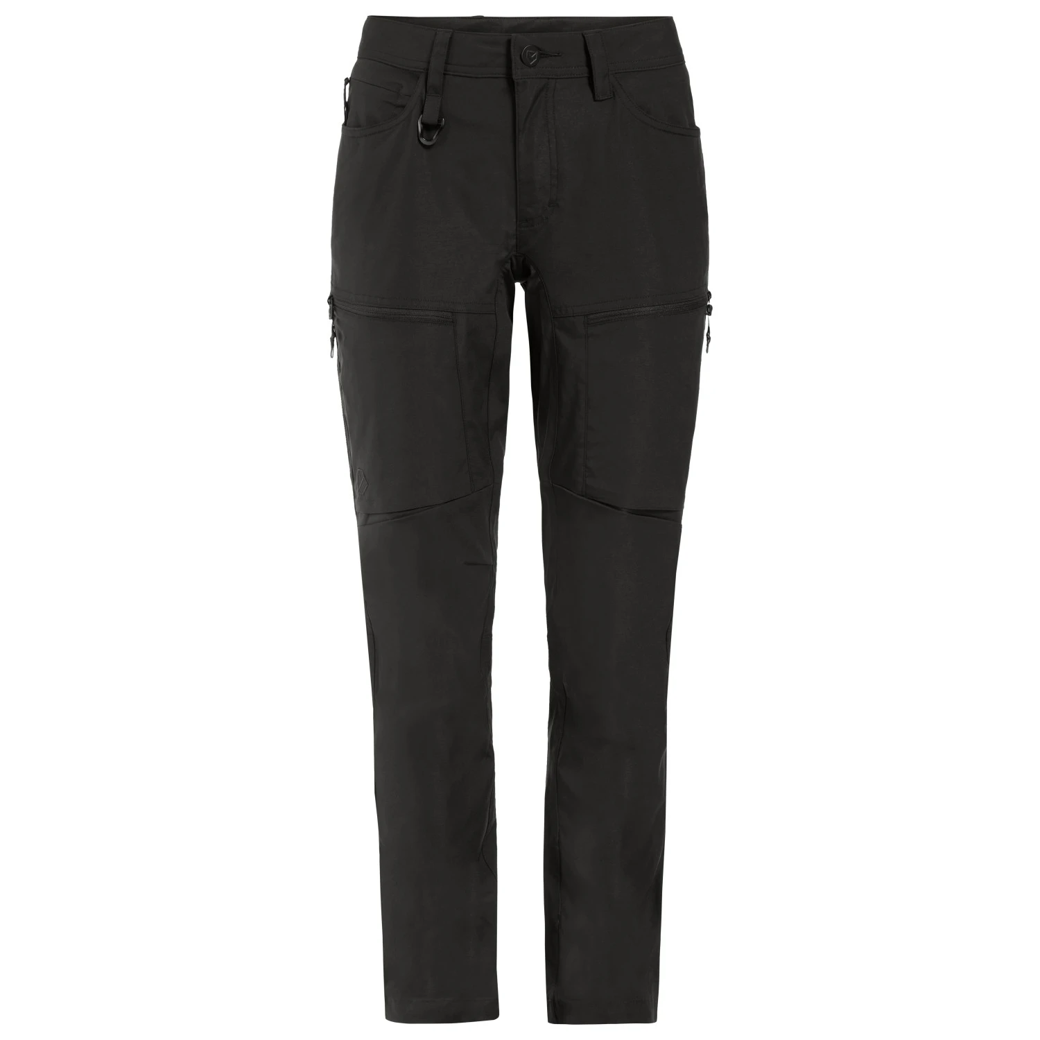 Didriksons - Women's Ara Pants - Pantalon De Trekking 3 Didriksons - Women's Ara Pants - Pantalon De Trekking – Image 3