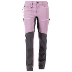 Didriksons - Women's Ara Pants - Pantalon De Trekking
