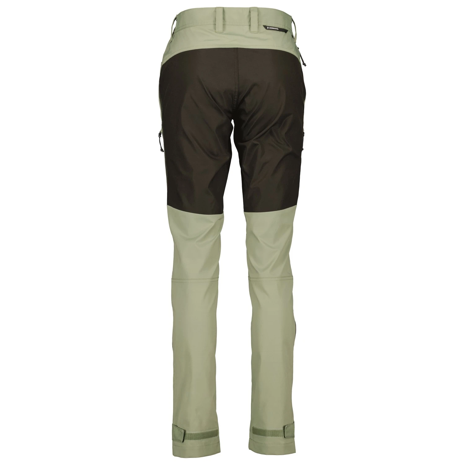 Didriksons - Women's Ara Pants - Pantalon De Trekking 2 Didriksons - Women's Ara Pants - Pantalon De Trekking – Image 2