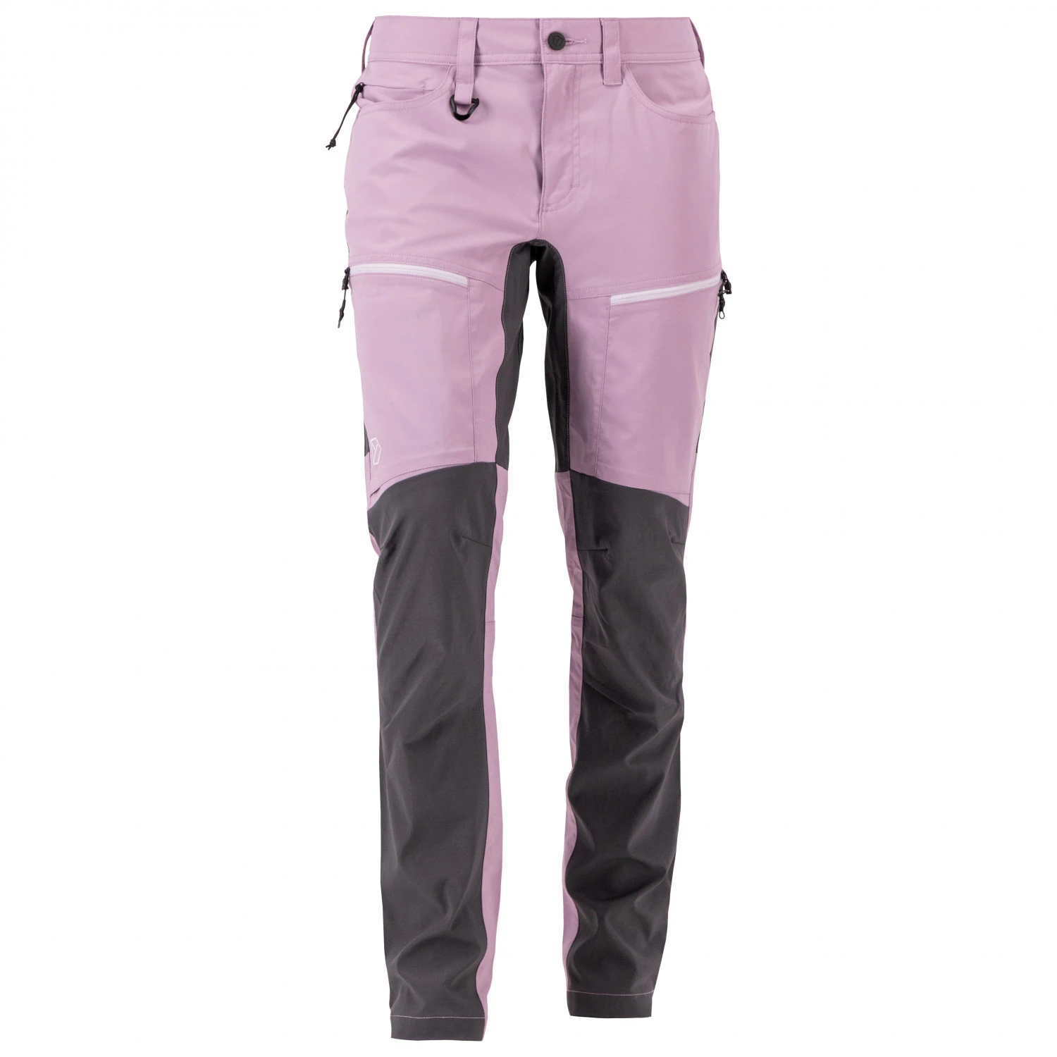 Didriksons - Women's Ara Pants - Pantalon De Trekking 1 Didriksons - Women's Ara Pants - Pantalon De Trekking