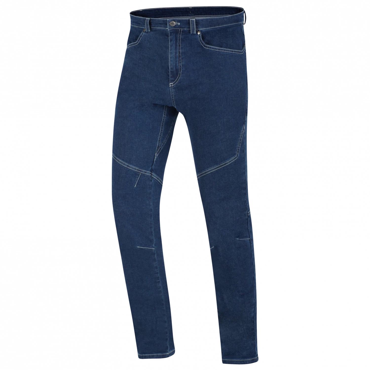 Directalpine - Verdon - Pantalon D'escalade 1 Directalpine - Verdon - Pantalon D'escalade