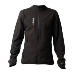 Dirtlej - Weathershield Warm - Veste De Cyclisme -Magasin De Vêtements D'Extérieur dirtlej weathershield warm veste de cyclisme 1