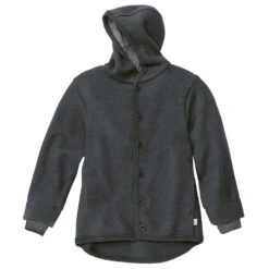 Disana - Kid's Walk-Jacke - Veste En Laine -Magasin De Vêtements D'Extérieur disana kids walk jacke veste en laine 1