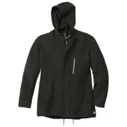 Disana - Parka - Parka En Laine -Magasin De Vêtements D'Extérieur disana parka parka en laine 2