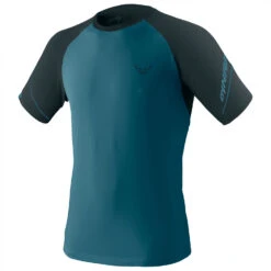 Dynafit - Alpine Pro S/S Tee - T-shirt De Running
