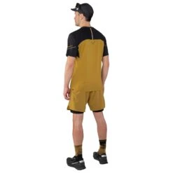 Dynafit - Alpine Pro S/S Tee - T-shirt De Running -Magasin De Vêtements D'Extérieur dynafit alpine pro s s tee t shirt de running detail 3