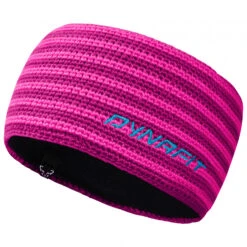 Dynafit - Hand Knit 2 Headband - Bandeau -Magasin De Vêtements D'Extérieur dynafit hand knit 2 headband bandeau 4