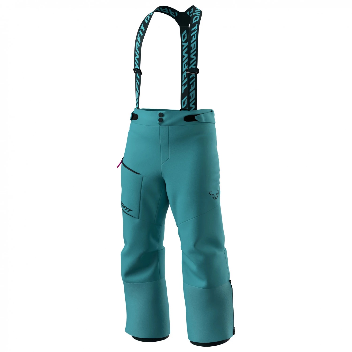 Dynafit - Kid's Youngstar 3L Pants - Pantalon De Ski 1 Dynafit - Kid's Youngstar 3L Pants - Pantalon De Ski