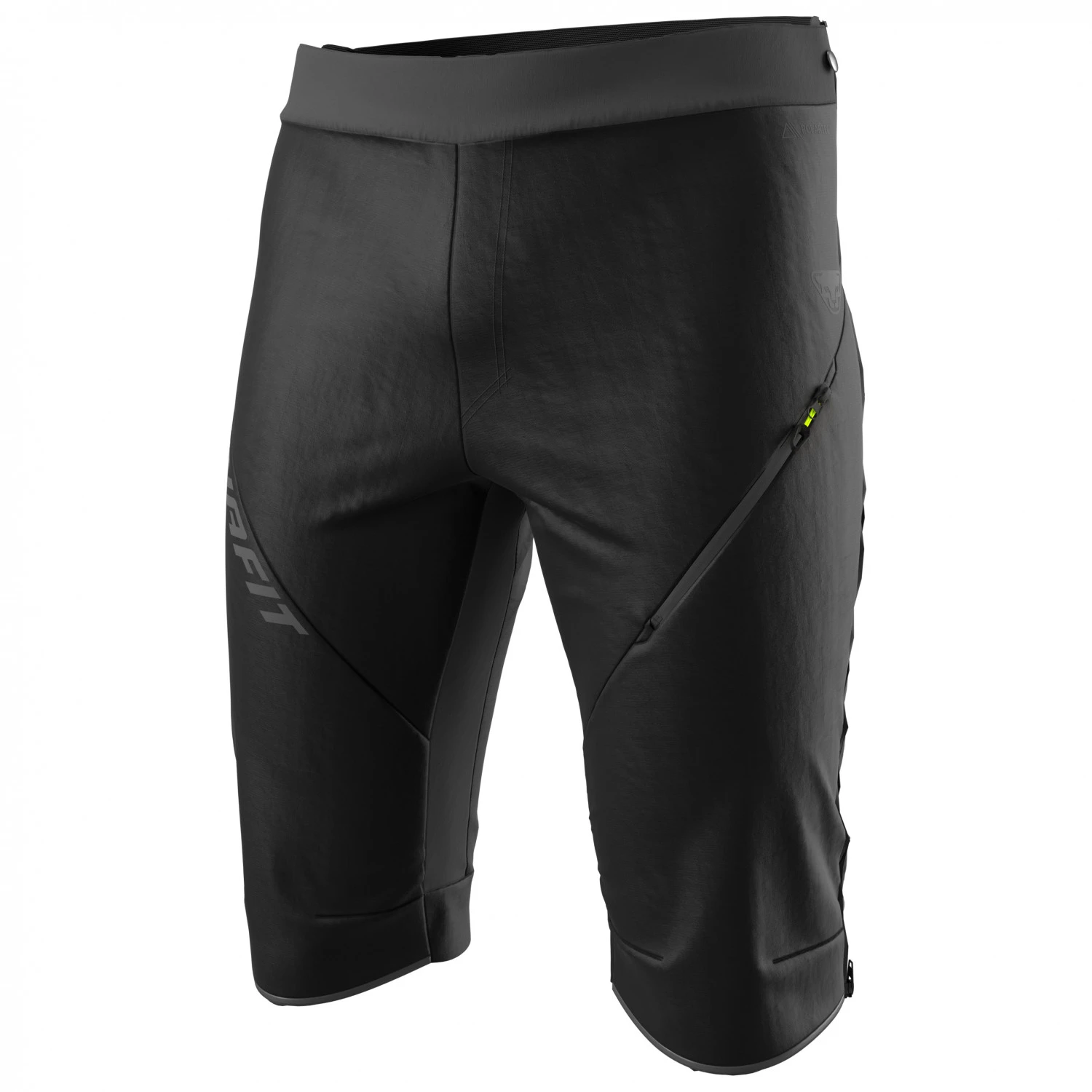 Dynafit - Mezzalama Polartec Alpha Overshorts - Pantalon Synthétique 1 Dynafit - Mezzalama Polartec Alpha Overshorts - Pantalon Synthétique