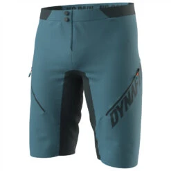 Dynafit - Ride Light DST Shorts - Pantalon De Cyclisme -Magasin De Vêtements D'Extérieur dynafit ride light dst shorts pantalon de cyclisme 4