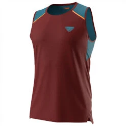 Dynafit - Sky Tank - Débardeur -Magasin De Vêtements D'Extérieur dynafit sky tank debardeur 2
