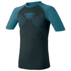 Dynafit - Speed Dryarn S/S Tee - T-shirt Technique -Magasin De Vêtements D'Extérieur dynafit speed dryarn s s tee t shirt technique 2