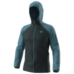 Dynafit - Transalper DST Jacket - Veste Softshell -Magasin De Vêtements D'Extérieur dynafit transalper dst jacket veste softshell 2