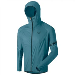 Dynafit - Vertical Wind Jacket 72 - Veste De Running -Magasin De Vêtements D'Extérieur dynafit vertical wind jacket 72 veste de running 2