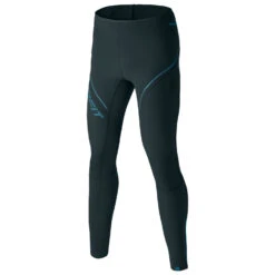 Dynafit - Winter Running Tights - Collant De Running -Magasin De Vêtements D'Extérieur dynafit winter running tights collant de running 2