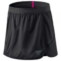 Dynafit - Women's Alpine Pro 2/1 Skirt - Jupe De Running -Magasin De Vêtements D'Extérieur dynafit womens alpine pro 2 1 skirt jupe de running bf 1