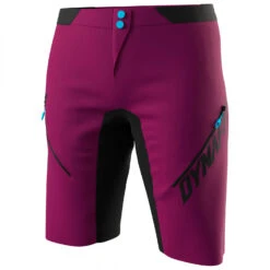 Dynafit - Women's Ride Light DST Shorts - Pantalon De Cyclisme 5 Dynafit - Women's Ride Light DST Shorts - Pantalon De Cyclisme -Magasin De Vêtements D'Extérieur dynafit womens ride light dst shorts pantalon de cyclisme 2