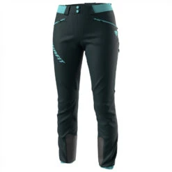 Dynafit - Women's TLT Touring Dynastretch Pant - Pantalon Ski De Randonnée -Magasin De Vêtements D'Extérieur dynafit womens tlt touring dynastretch pant pantalon ski de randonnee 2