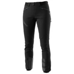 Dynafit - Women's TLT Touring Dynastretch Pant - Pantalon Ski De Randonnée