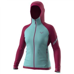 Dynafit - Women's Transalper Polartec Hooded Jacket - Veste Polaire