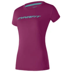 Dynafit - Women's Traverse 2 S/S Tee - T-shirt Technique 9 Dynafit - Women's Traverse 2 S/S Tee - T-shirt Technique -Magasin De Vêtements D'Extérieur dynafit womens traverse 2 s s tee t shirt technique 4