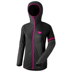 Dynafit - Women's Vert Wind Jacket 72 - Veste De Running -Magasin De Vêtements D'Extérieur dynafit womens vert wind jacket 72 veste de running 1