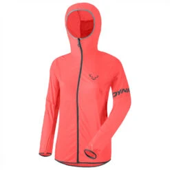 Dynafit - Women's Vert Wind Jacket 72 - Veste De Running -Magasin De Vêtements D'Extérieur dynafit womens vert wind jacket 72 veste de running 2