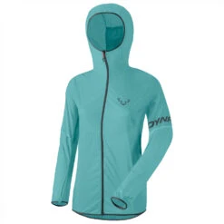 Dynafit - Women's Vert Wind Jacket 72 - Veste De Running -Magasin De Vêtements D'Extérieur dynafit womens vert wind jacket 72 veste de running 3