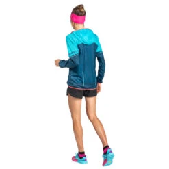 Dynafit - Women's Vert Wind Jacket 72 - Veste De Running -Magasin De Vêtements D'Extérieur dynafit womens vert wind jacket 72 veste de running detail 3