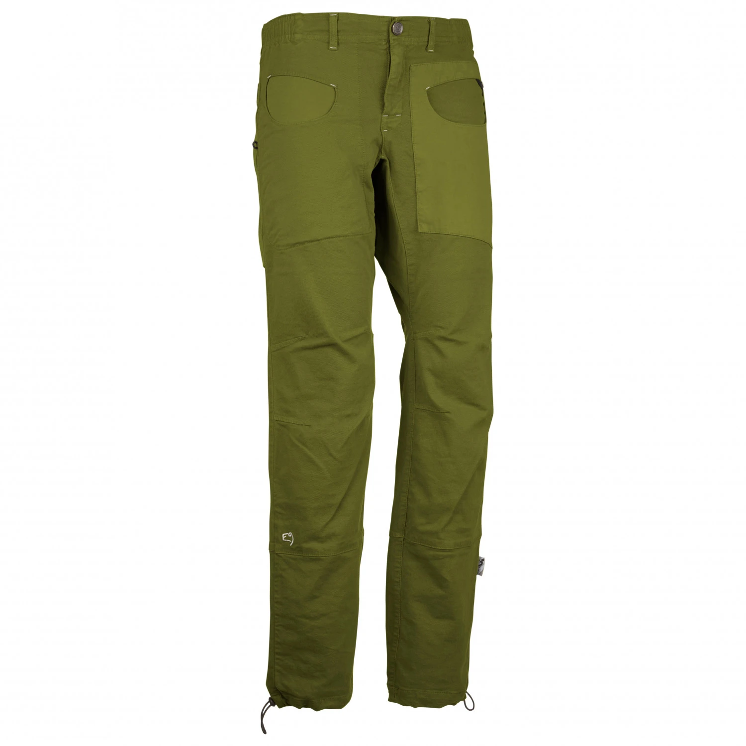 E9 - Blat 2.0 - Pantalon De Bloc 4 E9 - Blat 2.0 - Pantalon De Bloc – Image 4