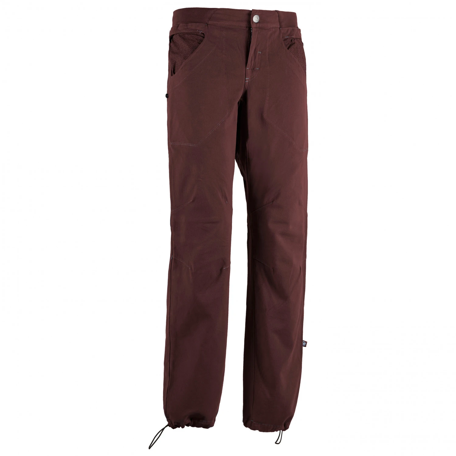 E9 - N 3Angolo 2.2 - Pantalon De Bloc 4 E9 - N 3Angolo 2.2 - Pantalon De Bloc – Image 4