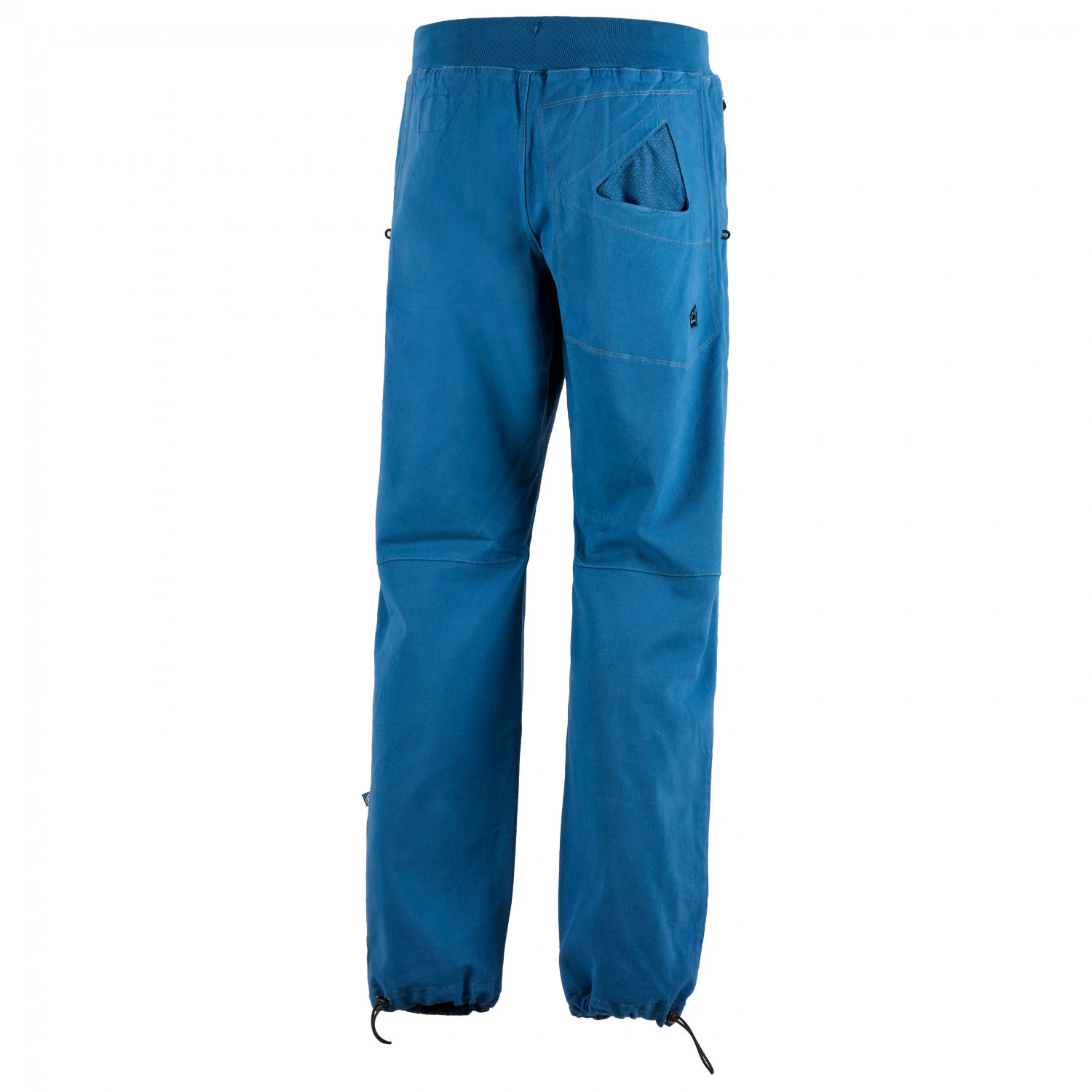 E9 - N 3Angolo 2.2 - Pantalon De Bloc 2 E9 - N 3Angolo 2.2 - Pantalon De Bloc – Image 2