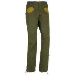 E9 - Rondo Story - Pantalon De Bloc 9 E9 - Rondo Story - Pantalon De Bloc -Magasin De Vêtements D'Extérieur e9 rondo story pantalon de bloc 2