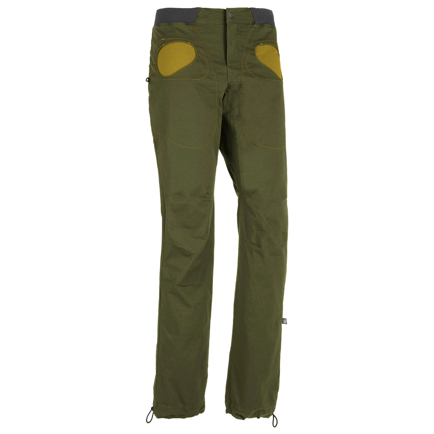 E9 - Rondo Story - Pantalon De Bloc 4 E9 - Rondo Story - Pantalon De Bloc – Image 4