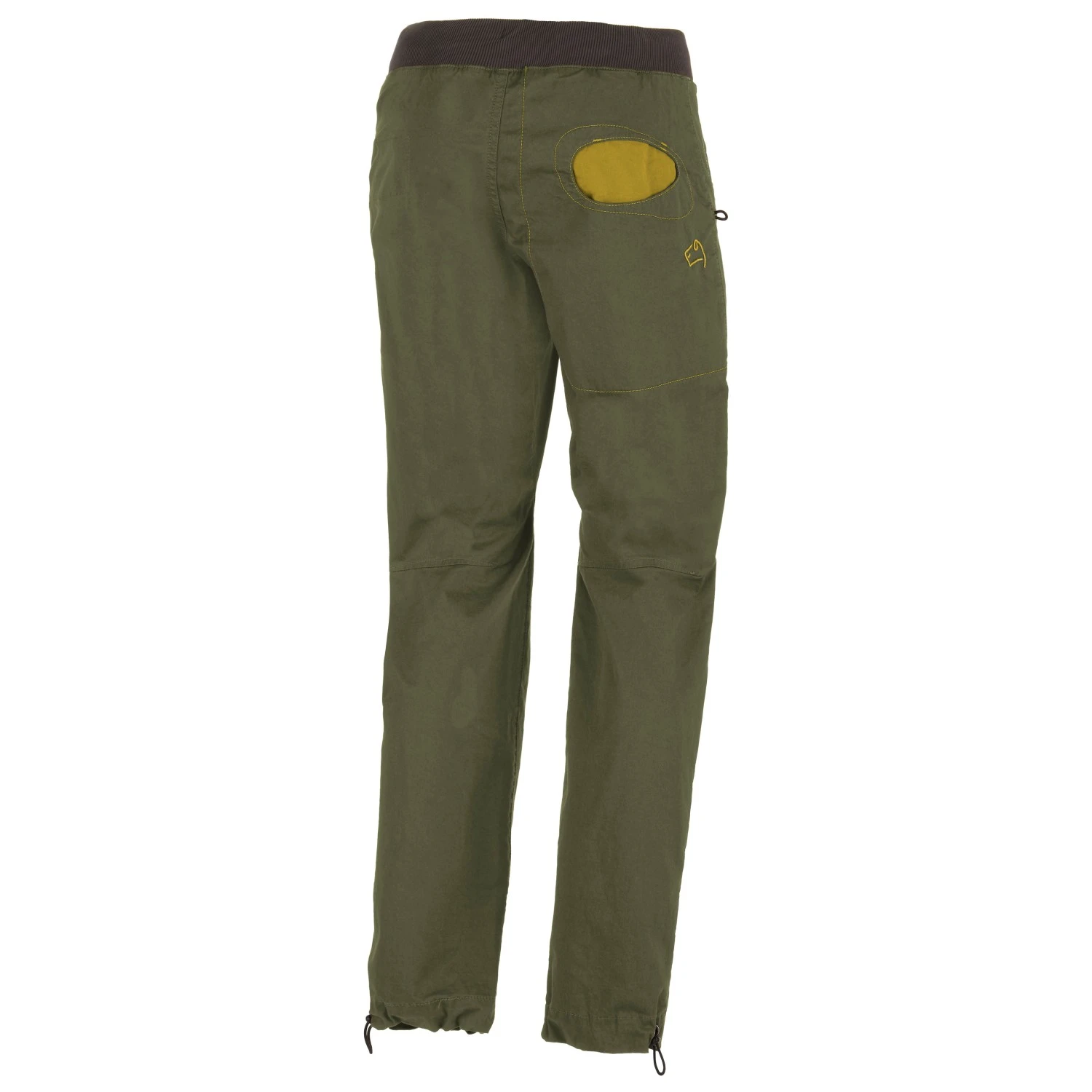 E9 - Rondo Story - Pantalon De Bloc 2 E9 - Rondo Story - Pantalon De Bloc – Image 2