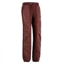 E9 - Women's Giorgia - Pantalon De Bloc -Magasin De Vêtements D'Extérieur e9 womens giorgia pantalon de bloc 1