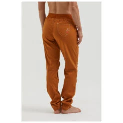 E9 - Women's Mia-S - Pantalon De Bloc -Magasin De Vêtements D'Extérieur e9 womens mia s pantalon de bloc detail 5