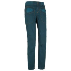 E9 - Women's N Onda Rock - Pantalon De Bloc 10 E9 - Women's N Onda Rock - Pantalon De Bloc -Magasin De Vêtements D'Extérieur e9 womens n onda rock pantalon de bloc 3
