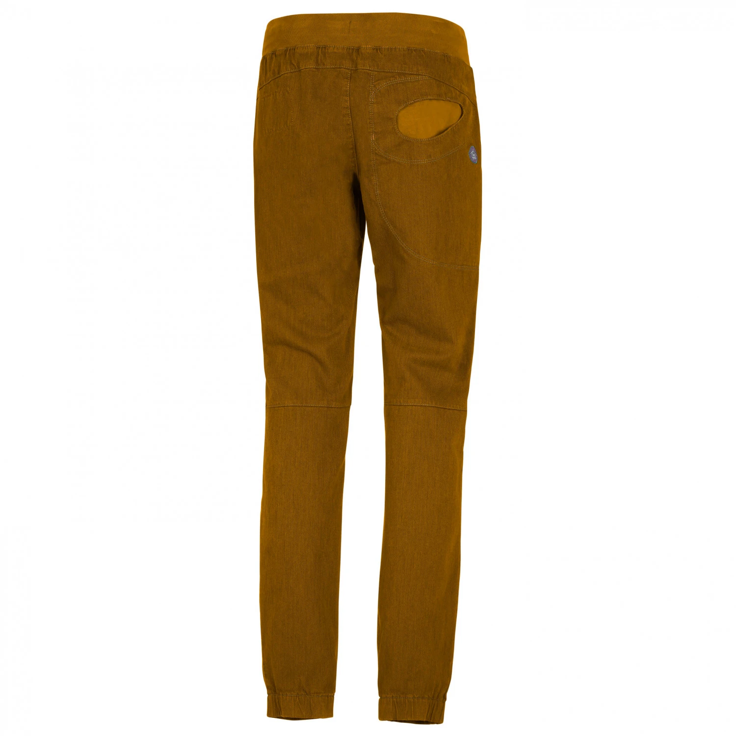 E9 - Women's N Onda Rock - Pantalon De Bloc 2 E9 - Women's N Onda Rock - Pantalon De Bloc – Image 2