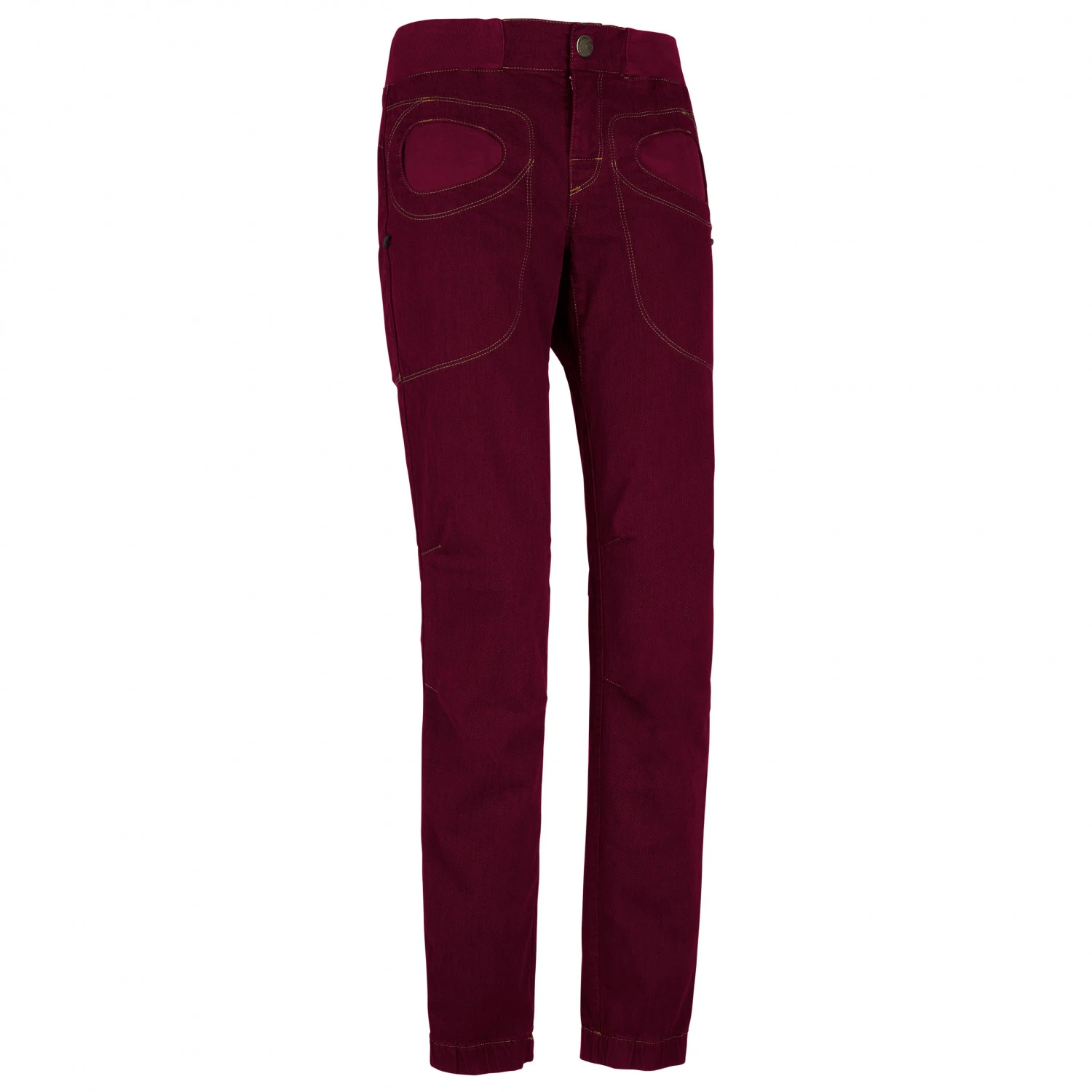 E9 - Women's N Onda Rock - Pantalon De Bloc 1 E9 - Women's N Onda Rock - Pantalon De Bloc