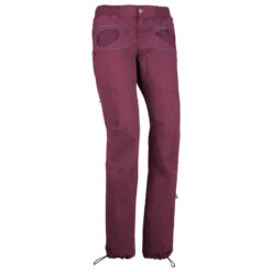 E9 - Women's Onda Slim2 - Pantalon De Bloc