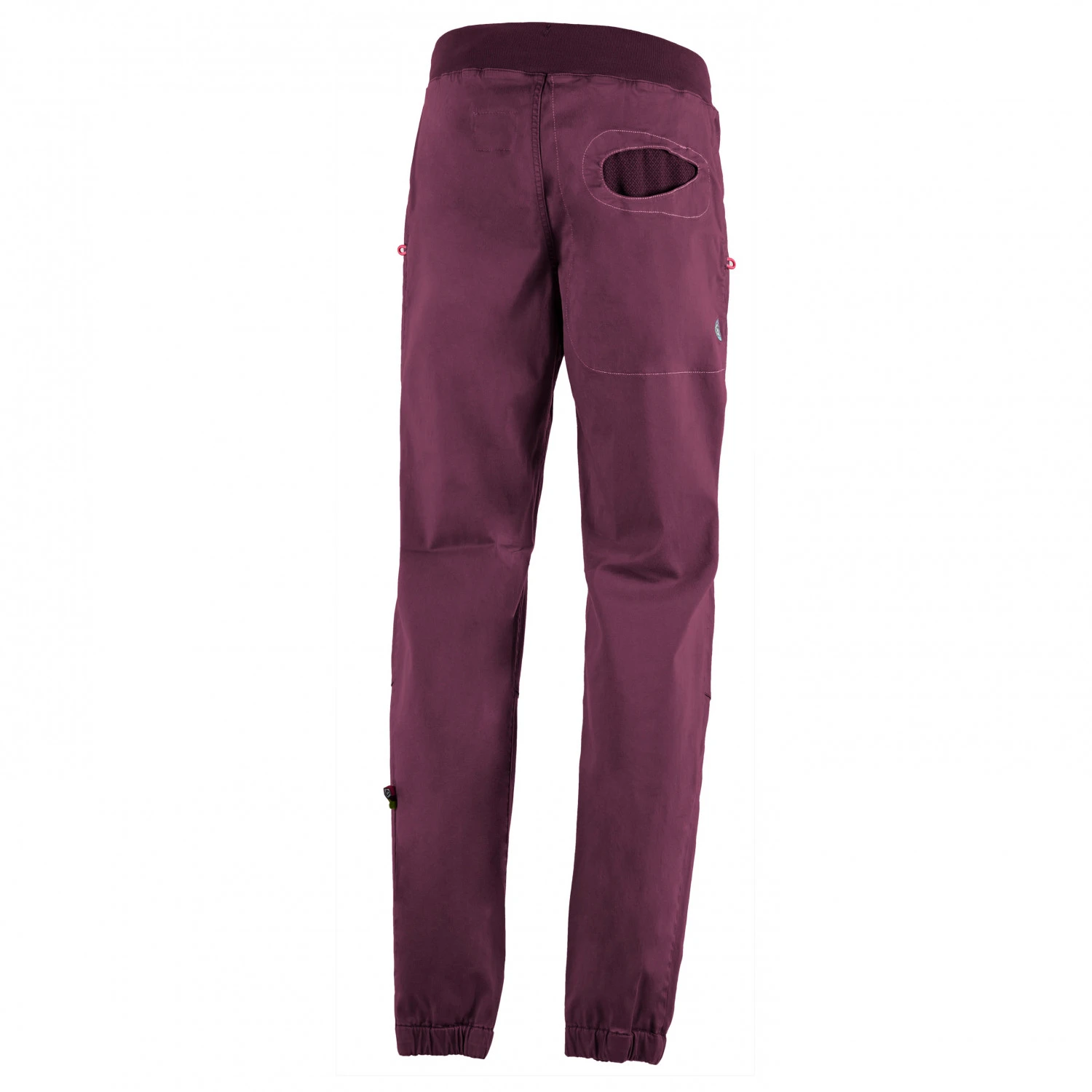 E9 - Women's Ondart Slim 2.2 - Pantalon De Bloc 2 E9 - Women's Ondart Slim 2.2 - Pantalon De Bloc – Image 2