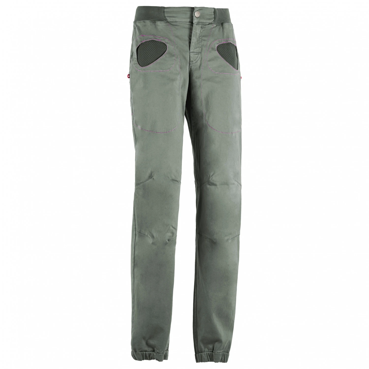E9 - Women's Ondart Slim 2.2 - Pantalon De Bloc 1 E9 - Women's Ondart Slim 2.2 - Pantalon De Bloc