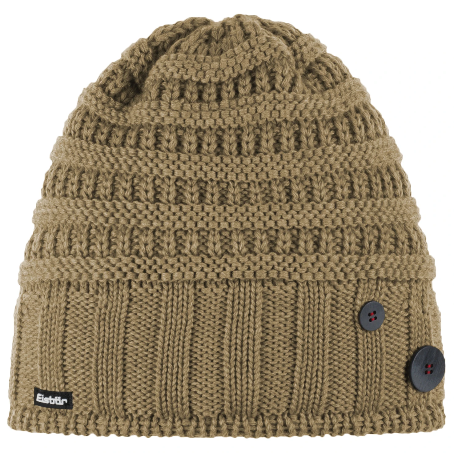 Eisbär - Women's Cullen OS MÜ - Bonnet 4 Eisbär - Women's Cullen OS MÜ - Bonnet – Image 4