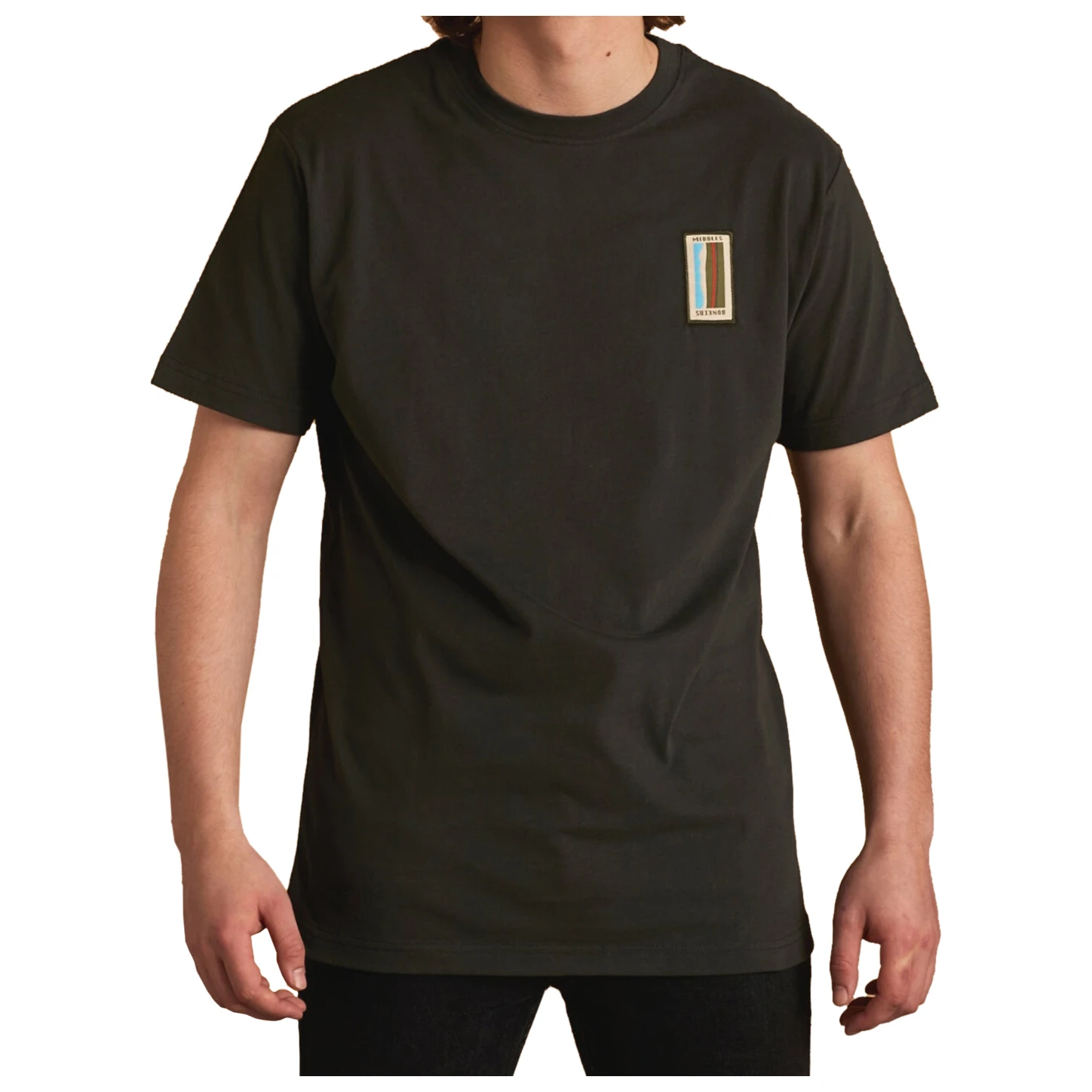 ELSK - Bunkers PCH Brushed T-Shirt - T-shirt 2 ELSK - Bunkers PCH Brushed T-Shirt - T-shirt – Image 2