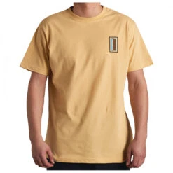 ELSK - Bunkers PCH Brushed T-Shirt - T-shirt 7 ELSK - Bunkers PCH Brushed T-Shirt - T-shirt -Magasin De Vêtements D'Extérieur elsk bunkers pch brushed t shirt t shirt 3